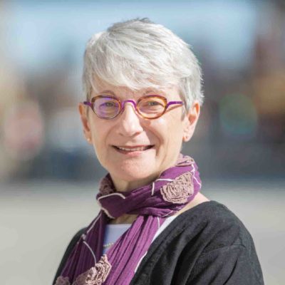 Francine Proulx-Kenzle