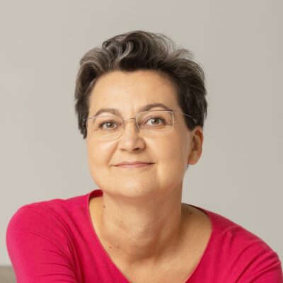 Eglė Daunienė photo